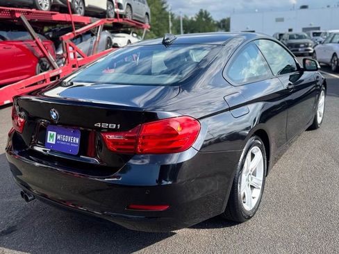 Used 2014 BMW 428i xDrive Coupe AWD/4WD image 8