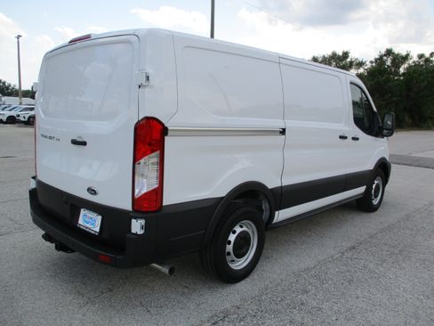 New 2025 Ford Transit 150 Cargo Van image 7