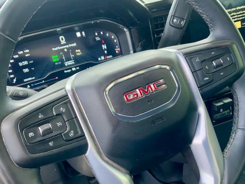 Used 2023 GMC Sierra 1500 Elevation w/ LPO, Elevation Black Package image 42