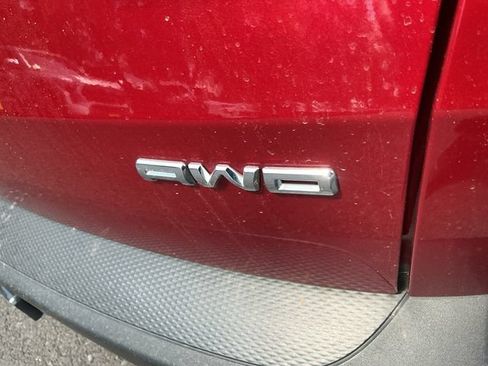 Used 2021 Ford Escape Titanium w/ Titanium Elite Package AWD/4WD image 30