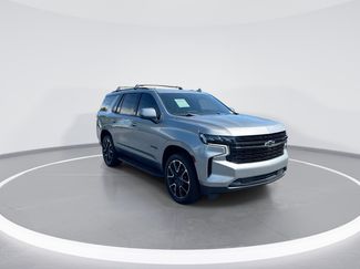 Used 2023 Chevrolet Tahoe RST w/ Luxury Package AWD/4WD video 2