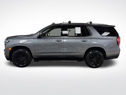 Certified 2022 Chevrolet Tahoe LT w/ Luxury Package image 2