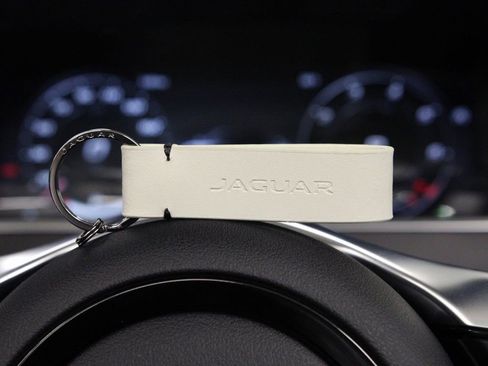 Used 2024 Jaguar F-TYPE R-Dynamic image 26