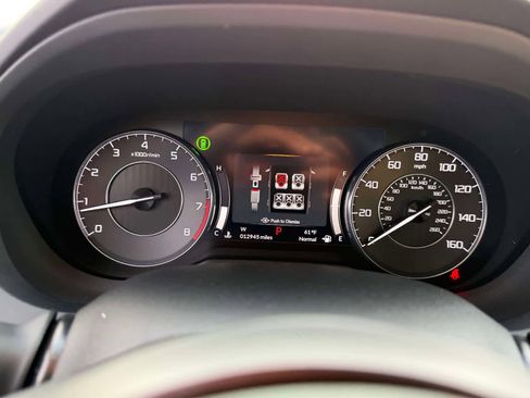 Used 2024 Acura RDX SH-AWD w/ Technology Package image 32