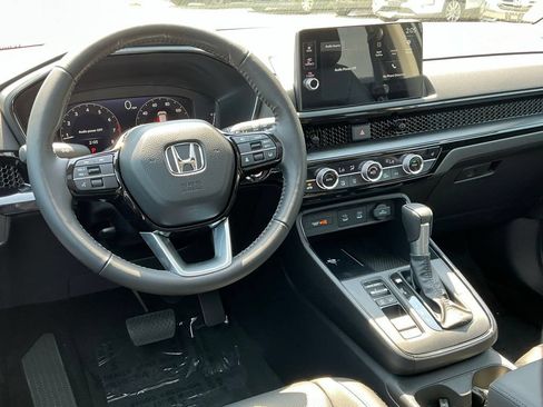 New 2026 Honda CR-V EX-L image 27