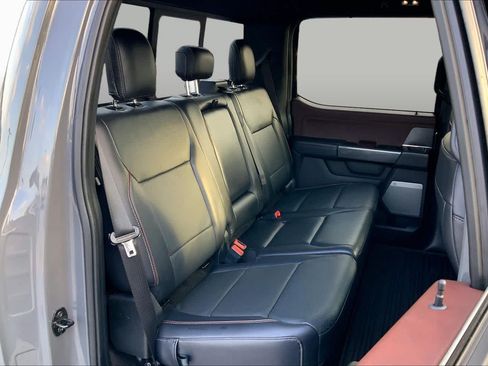Certified 2021 Ford F150 Lariat AWD/4WD image 18