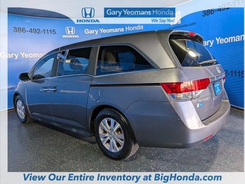 Used 2016 Honda Odyssey EX image 5