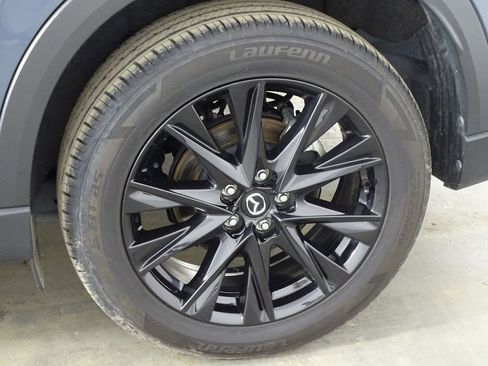 Used 2023 MAZDA CX-5 Carbon Edition image 46