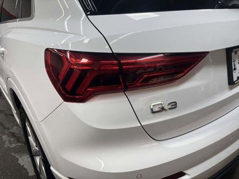 Used 2025 Audi Q3 2.0T Premium AWD/4WD image 12