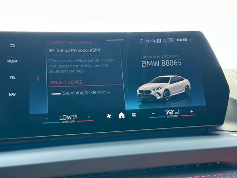 New 2026 BMW M235i xDrive w/ Technology Package AWD/4WD image 37