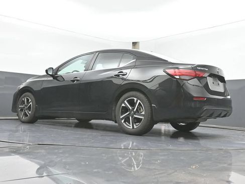 Used 2024 Nissan Sentra SV FWD image 36