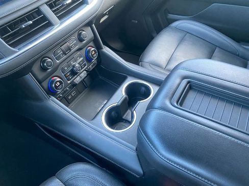 Used 2024 Chevrolet Tahoe LT image 23