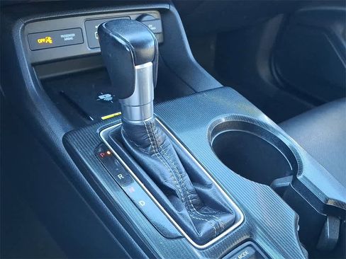 Certified 2022 Honda Civic Sport Touring image 11