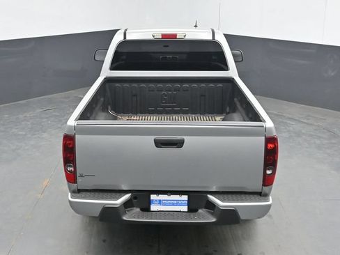 Used 2010 Chevrolet Colorado LT RWD image 30