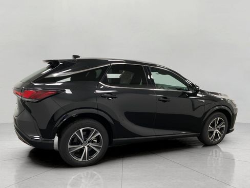 Used 2026 Lexus RX 350 Premium w/ Convenience Package AWD/4WD image 2