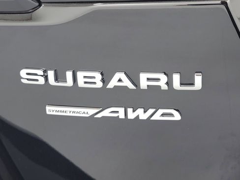 Used 2025 Subaru Outback Limited image 10