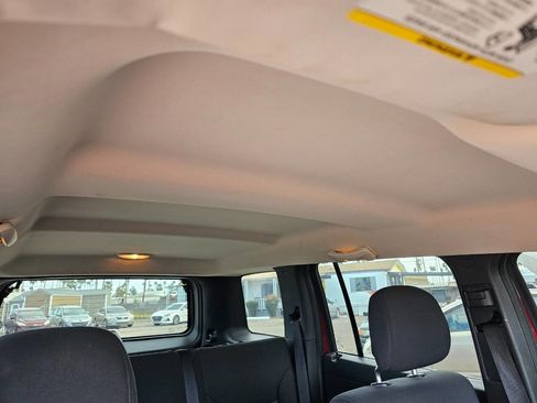 Used 2012 Jeep Liberty Sport RWD image 10