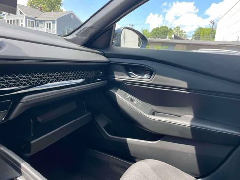 Certified 2024 Honda Accord Sport image 34