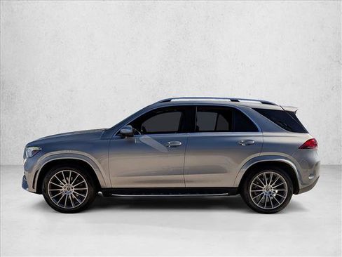Used 2022 Mercedes-Benz GLE 350 image 8