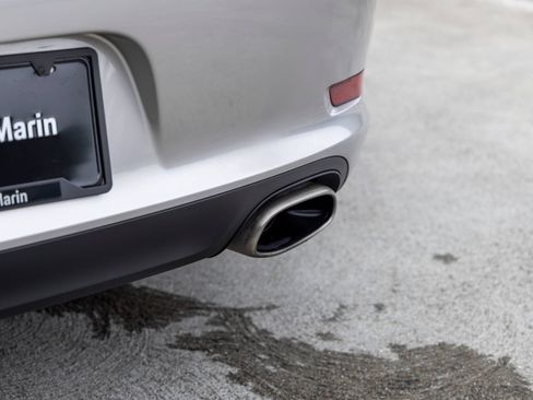 Used 2013 Porsche 911 Carrera RWD image 23
