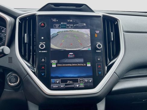 Used 2024 Subaru Ascent Touring AWD/4WD image 14