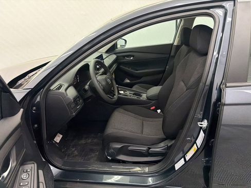 New 2026 Honda Accord LX image 9