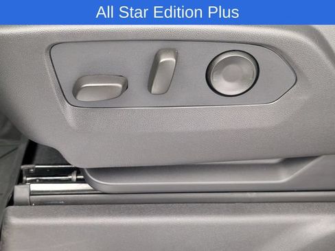Certified 2026 Chevrolet Silverado 1500 RST w/ RST All Star Premium Package AWD/4WD image 17