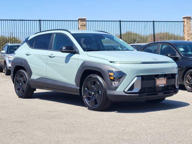 New 2026 Hyundai Kona SEL Sport FWD image 34