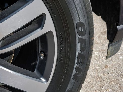 Used 2022 Ford Expedition Max Limited image 62