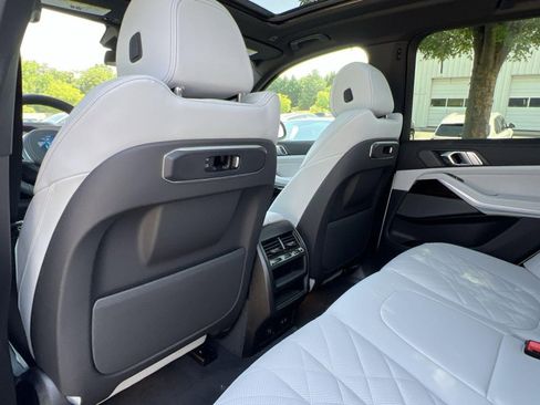 New 2026 BMW X5 xDrive50e w/ M Sport Package image 23