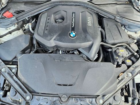 Used 2019 BMW 430i Convertible w/ Convenience Package RWD image 21