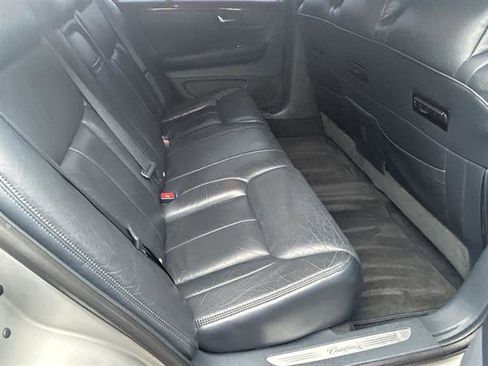 Used 2008 Cadillac DTS Limousine image 24