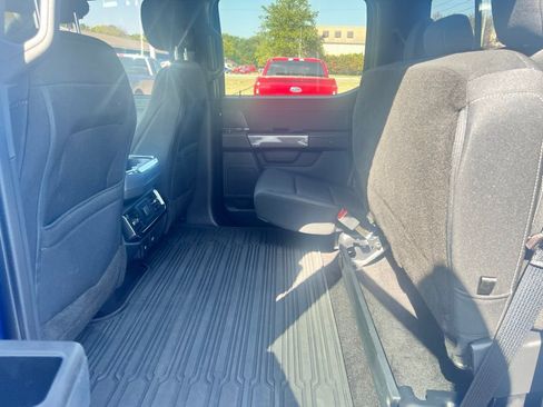 Certified 2022 Ford F150 XLT w/ Equipment Group 302A High image 26