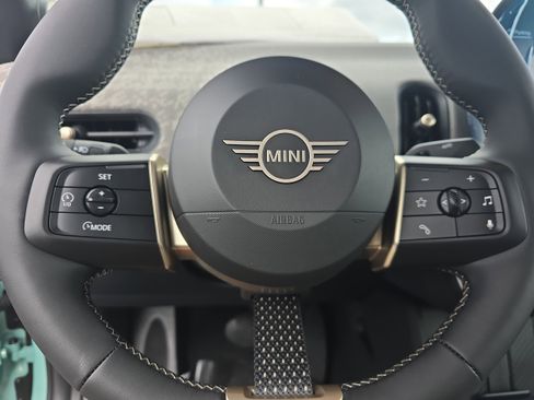 New 2026 MINI Cooper S image 20