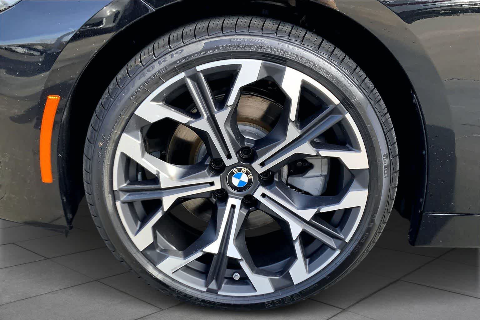 New 2026 BMW 230i xDrive Coupe w/ Premium Package AWD/4WD image 12