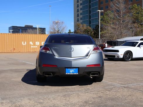 Used 2009 Acura TL image 5