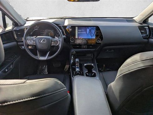 Used 2022 Lexus NX 350 AWD image 14