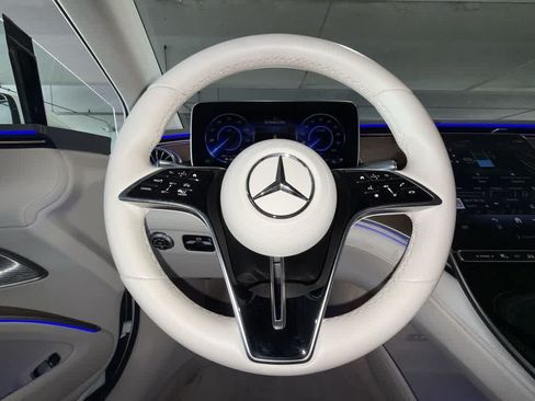Used 2023 Mercedes-Benz EQS 450+ Sedan image 15
