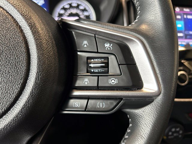 Used 2023 Subaru Forester Premium AWD/4WD image 14