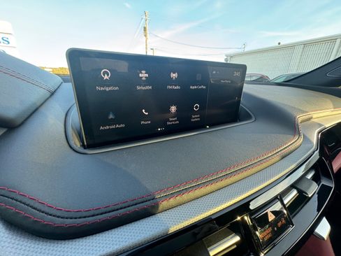 Used 2024 Acura MDX A-Spec image 20