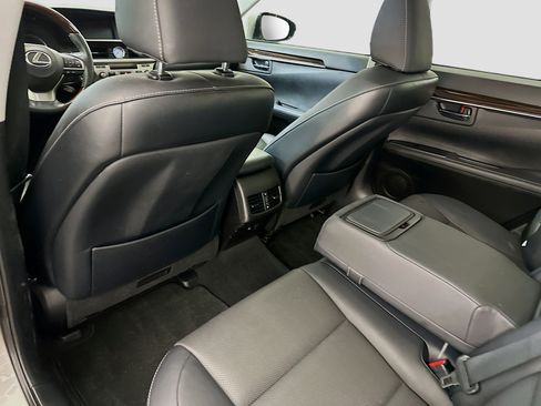 Used 2017 Lexus ES 350 image 29