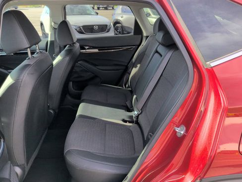 Used 2022 Kia Seltos Nightfall Edition AWD/4WD image 10