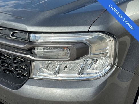 Used 2024 Ford Maverick XLT w/ XLT Luxury Package AWD/4WD image 13