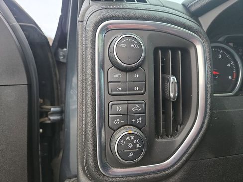 Used 2020 Chevrolet Silverado 2500 High Country w/ Safety Package II image 26