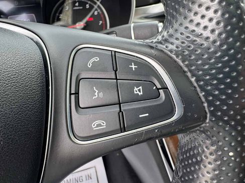 Used 2016 Mercedes-Benz C 300 4MATIC Sedan image 15