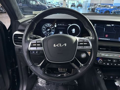 Used 2024 Kia Telluride SX Prestige X-Pro AWD/4WD image 26