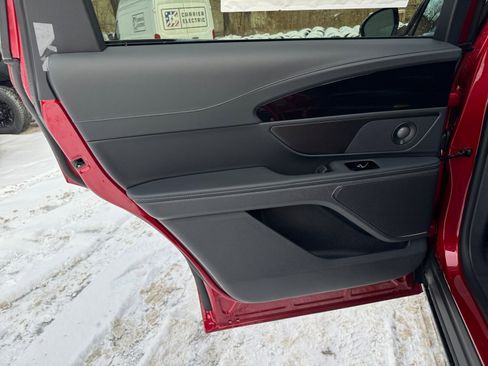 New 2026 Lincoln Nautilus Reserve image 25