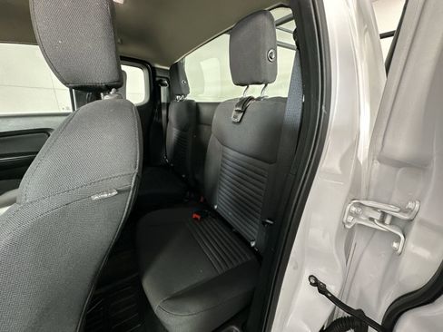 Used 2022 Ford Ranger XL RWD image 22