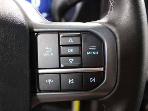 Used 2024 Ford F150 XLT w/ Mobile Office Package image 36