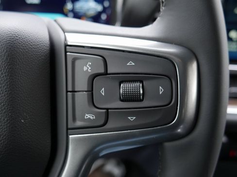 New 2026 Chevrolet Silverado 1500 LT image 14